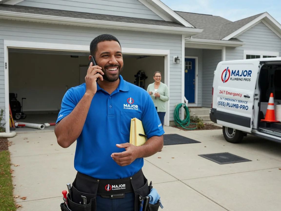 Drain Cleaning Services Lebanon, SD FAQs